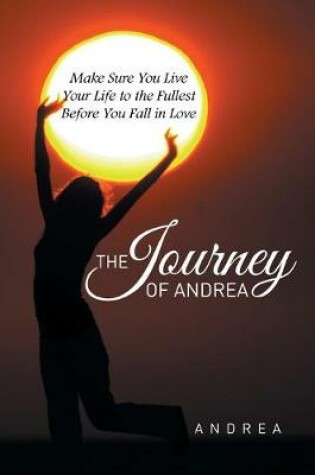 Cover of The Journey of Andrea