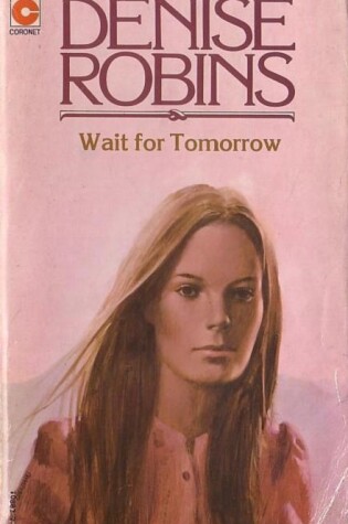 Cover of Wait for Tomorrow