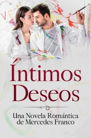 Cover of Intimos Deseos (Oferta Especial 3 en 1)