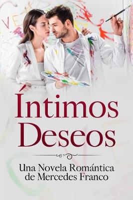 Book cover for Intimos Deseos (Oferta Especial 3 en 1)