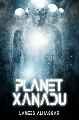 Cover of Planet Xanadu