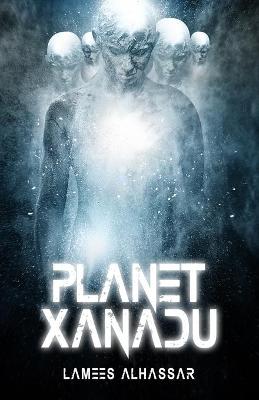 Book cover for Planet Xanadu