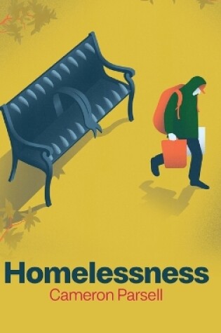 Cover of Homelessness