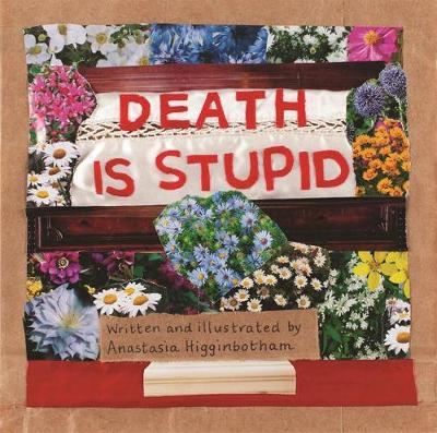 Cover of Death Is Stupid