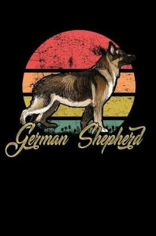 Cover of German Shepherd