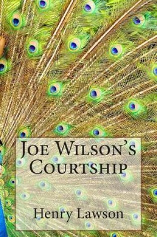 Cover of Joe Wilson's Courtship