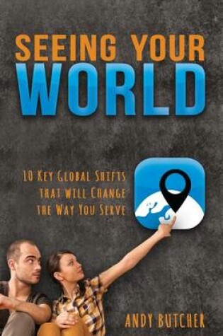 Cover of Seeing Your World