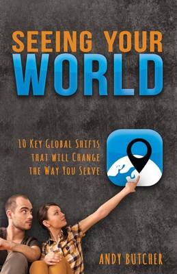 Book cover for Seeing Your World