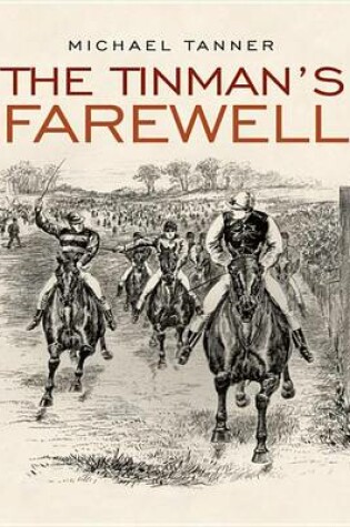 Cover of The Tinman's Farewell