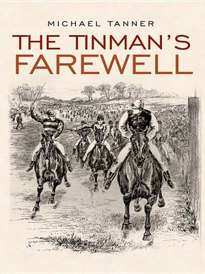 Book cover for The Tinman's Farewell