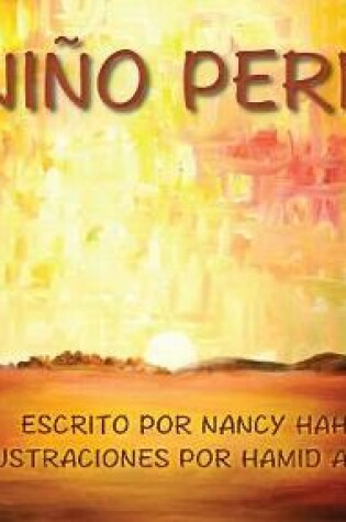 Cover of Un Nino Perdido