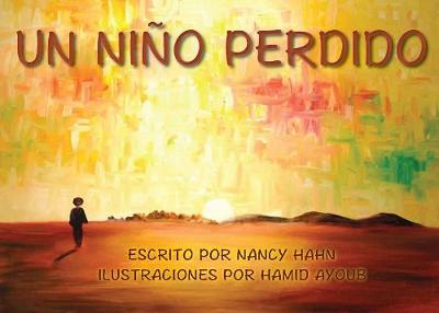 Book cover for Un Nino Perdido