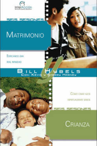 Cover of Matrimonio/Crianza