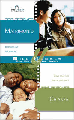 Cover of Matrimonio/Crianza