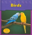 Book cover for Birds