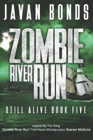 Cover of Zombie River Run