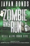 Book cover for Zombie River Run