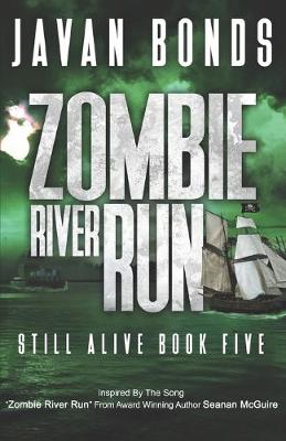 Cover of Zombie River Run