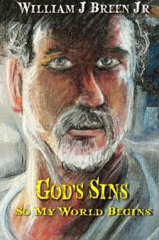 Cover of God's Sins