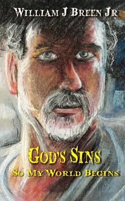 Book cover for God's Sins