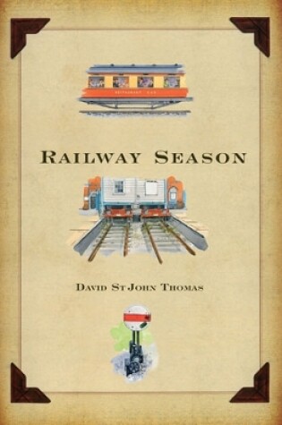 Cover of Railway Season