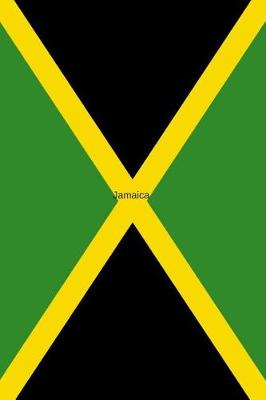 Book cover for Jamaica