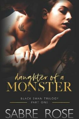 Cover of Daughter of a Monster