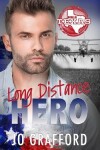 Book cover for Long Distance Hero