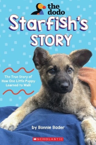 Cover of Starfish's Story (the Dodo)