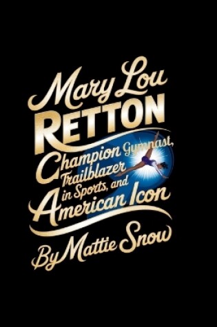 Cover of Mary Lou Retton