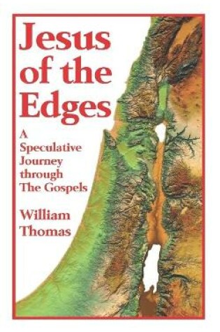 Cover of Jesus of the Edges