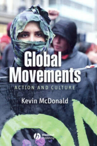 Cover of Global Movements