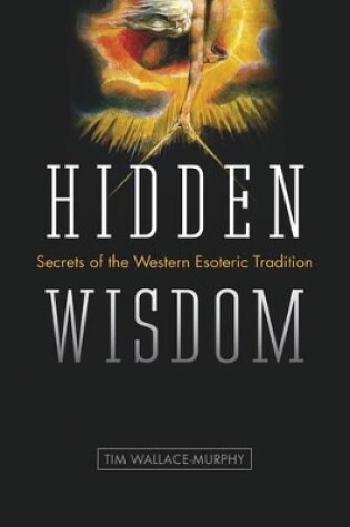 Cover of Hidden Wisdom