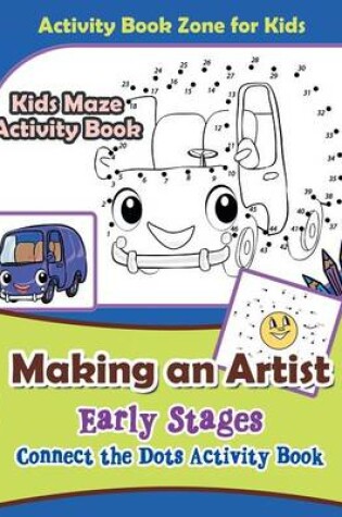 Cover of Making an Artist