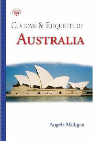 Cover of Australia