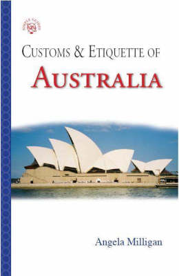 Cover of Australia