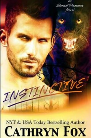 Cover of Instinctive