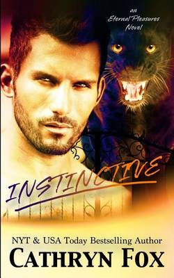 Book cover for Instinctive