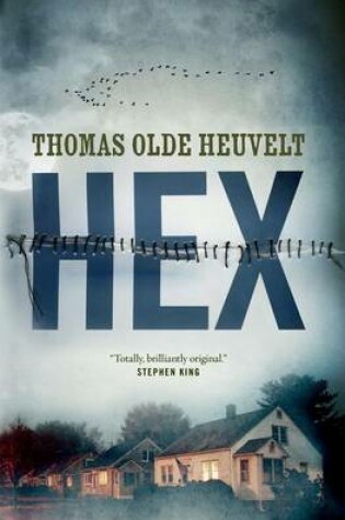 Cover of Hex