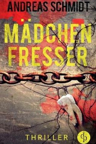 Cover of Mädchenfresser