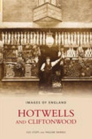 Cover of Hotwells & Cliftonwood