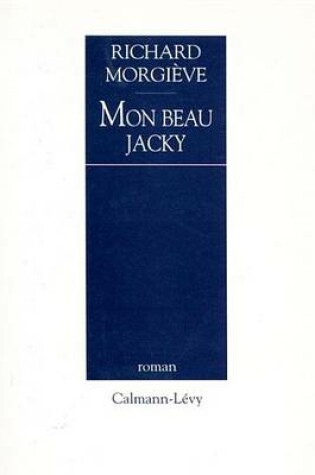 Cover of Mon Beau Jacky