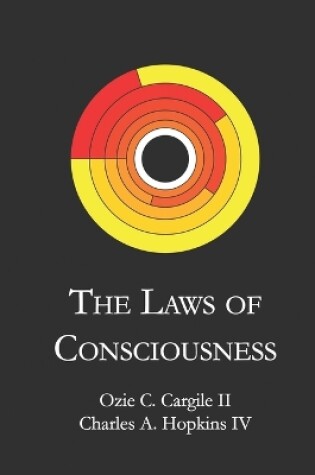 Cover of The Laws of Consciousness