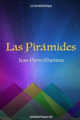 Cover of Las Pirámides