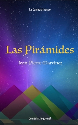 Book cover for Las Pir�mides