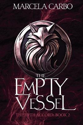 Cover of The Empty Vessel