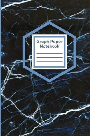 Cover of Graph Paper Notebook