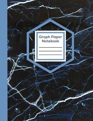 Book cover for Graph Paper Notebook