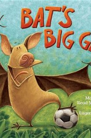 Cover of Bat's Big Game