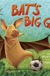 Book cover for Bat's Big Game